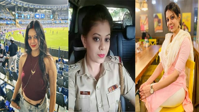 Indian police officer Viral Fucked hot leaks