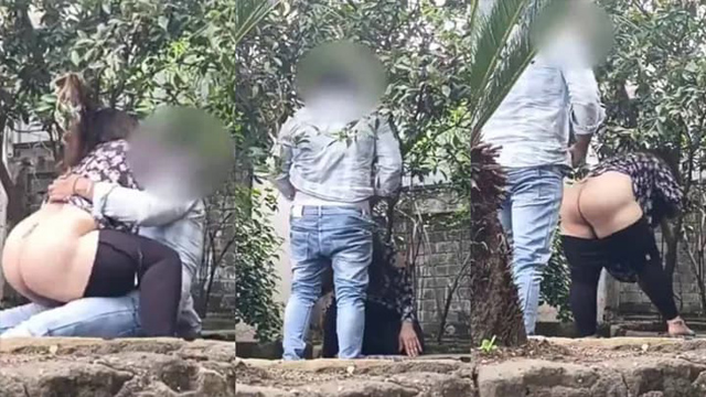 Desi Dangerous Outdoor – Mmsdose Lover Hard