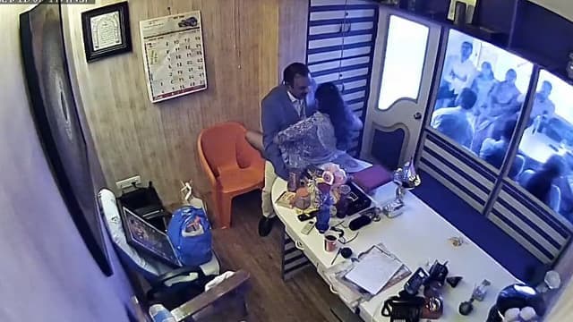Ashok Khairat Baba Fucking Multiple Bhabhi Hard Sex Free