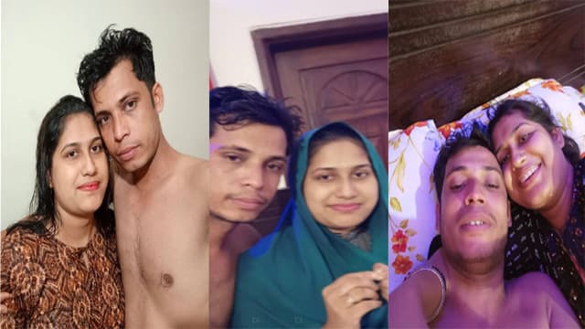 Married Bhabi Affair Mms Porn
