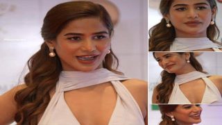 A Man Boobs Sucking Bollywood Actress Poonam Pandey