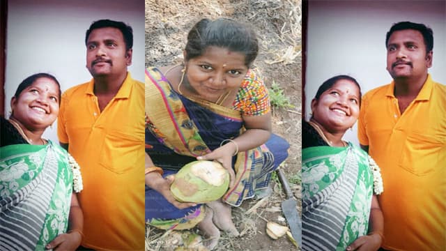 Tamil Wife Homely – Viral Hard Chudai MMS