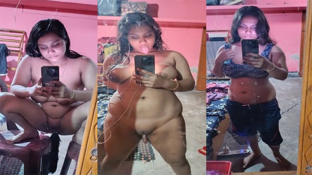 Desi Wife Both Holes Masturbating Dildo