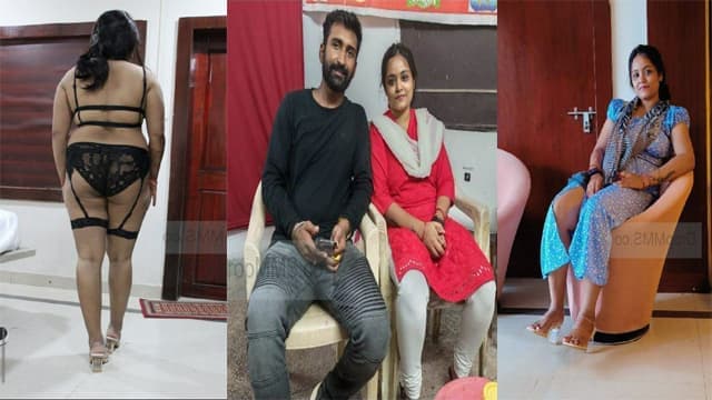Real Indian Hotwife Pune Monika Arpit Hard Sex Video