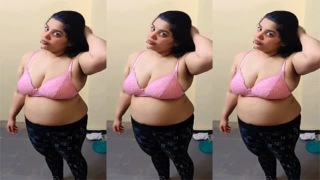 Indian Sexy Chubby Tanker Wife Blowjob More