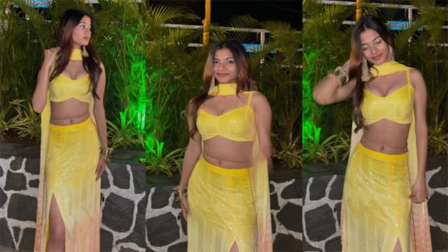 Indian Sexy Slim Girl Fucking With Boyfriend
