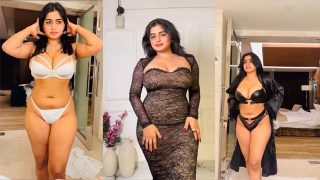 Shilpa Fit Premium Nude Boobs MMS