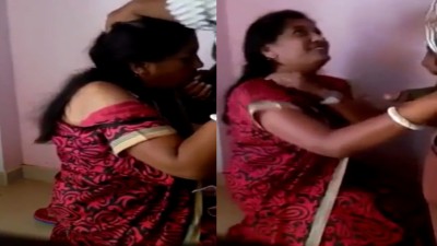 Tambaram Aunty Deep Blowjob & Viral Sex Free