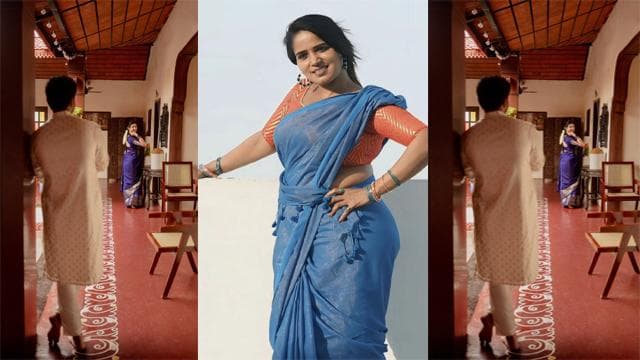 Tamil Horny Bhabi Fun Threesome Oyo Videos HD