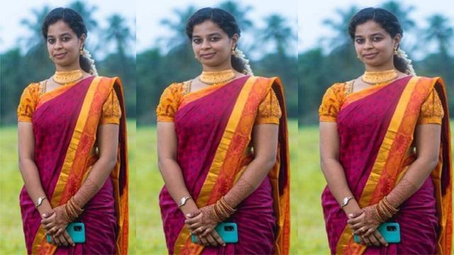 Tamil Lover Pussy Sucked & Having Fun Date OYO Leaked Video