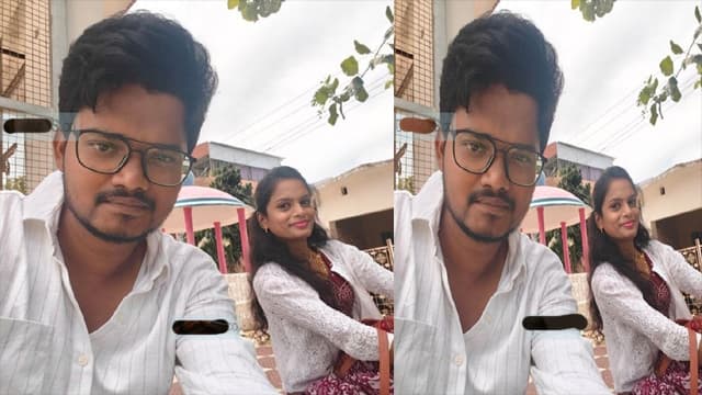 Newly Married Tamil – Wife Blowjob Video HD