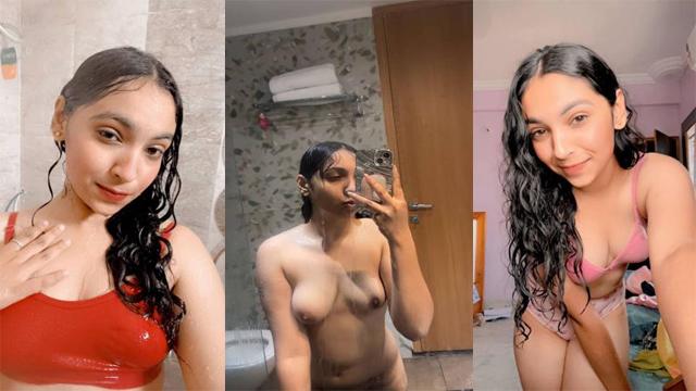 Indian Horny Girl Sucking Dick Hard Fucked Video