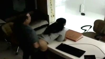 Young Professor And College Girl Mms Viral CCTV
