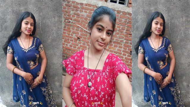 Indian Sexy Figure GF Making Video 2026