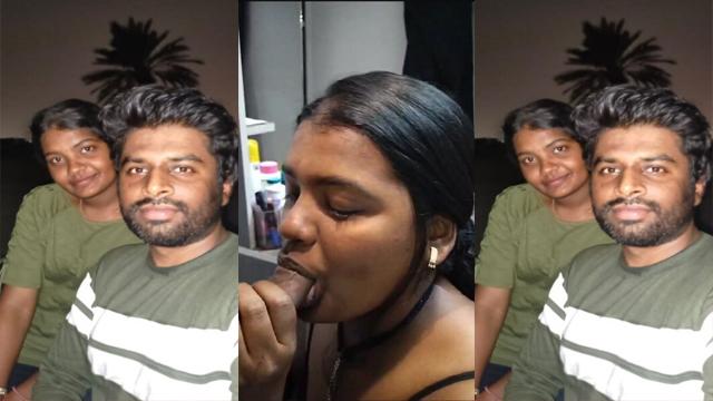 Young Tamil Wife Blowjob Fucking Mms Viral