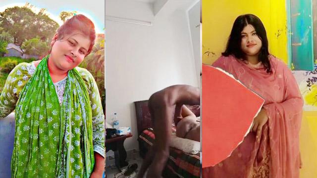 Desi Chubby Girl Pussy Hard Fucking Viral Video