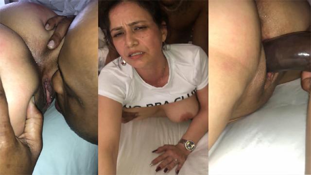 Horny Nri Milf Yusime Fuck With BBC Boss Cuck