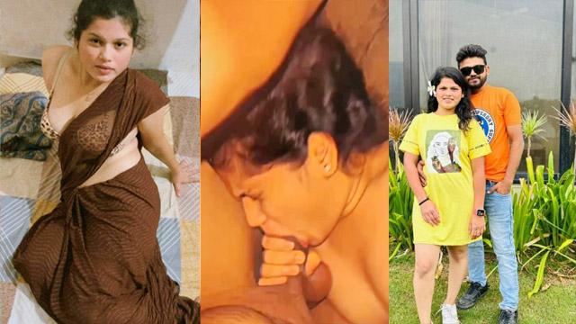 Long Distance Couple Sucking Dick Meet Viral HD