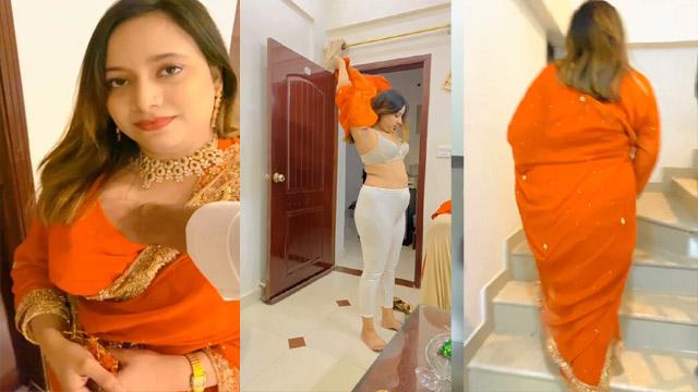 MILF Periyamma Family Event Boobs Pussy Fuck