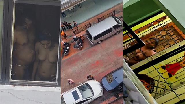 Malaysia Tamil Affairs Couples Spy Cam Caught By Boys