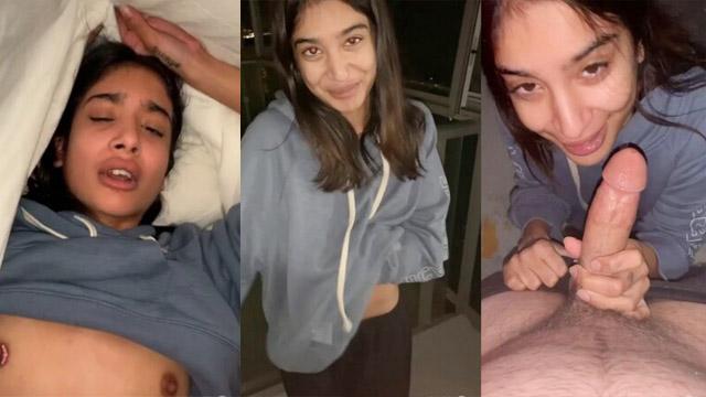 Slim NRI Girl Harder Fucking Long Dick Viral