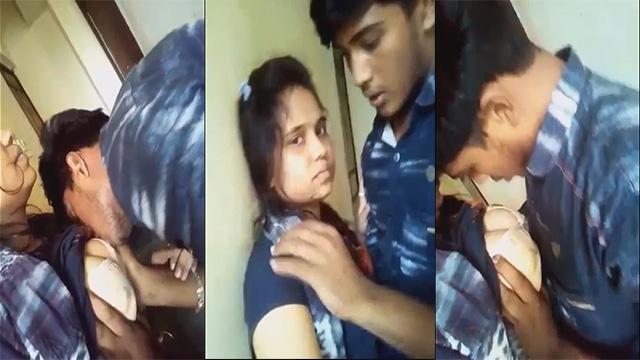 Bengali College Couple Leaked Mms Sex Free