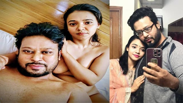 Bengali Horny Cheater Babe Fucking Video New
