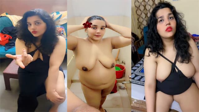 Chubby Indian Tanker Wife Blowjob Teasing Asshole Showing Video