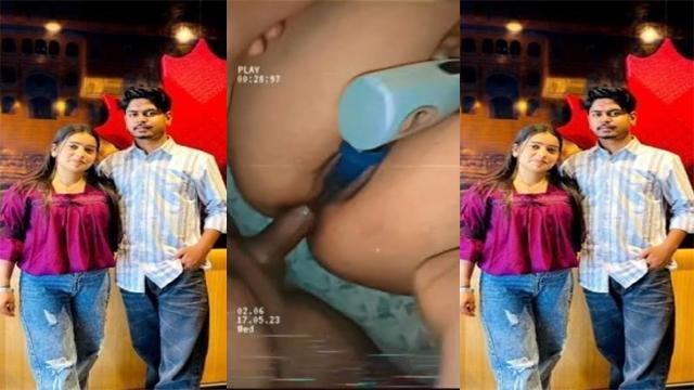 Mallu Horny Gf Blowjob Anal Fuck With Cuck Bf
