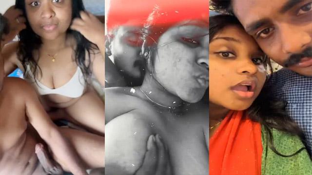 Karnataka Wife Intense Cheating Sex With Ex Boss