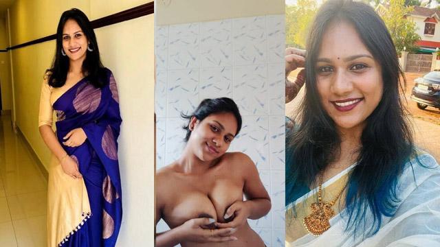 Sexy Mature Mom Saree Boobs Rubbing Viral Video