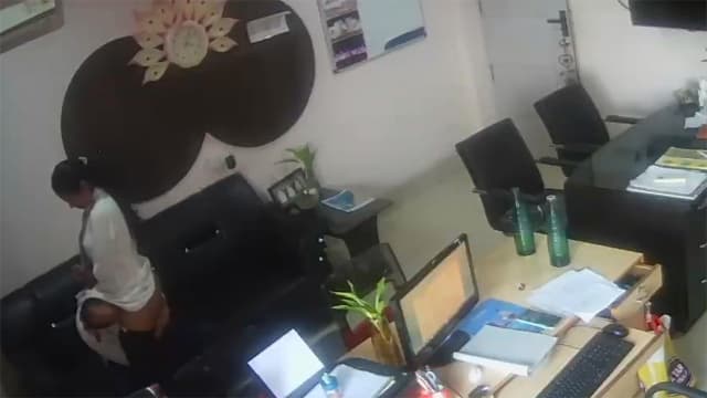 Indian Office Secretary Fucked By Her Boss Mms Video