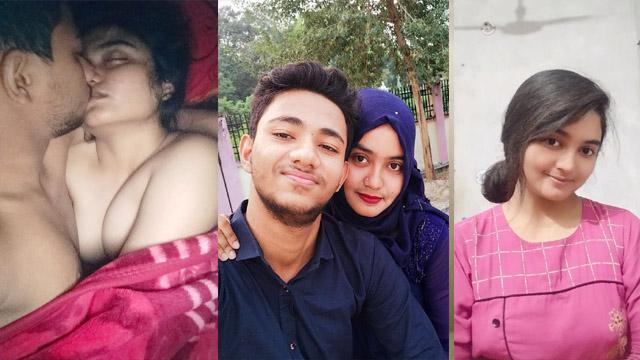 Insta Most Viral Couple Full Collection Passionate Sex