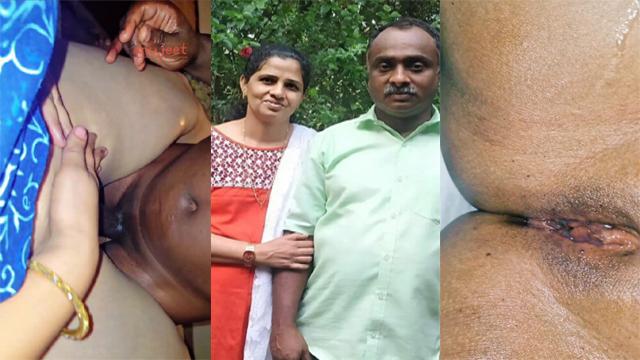 Tamil Mallu Chechi Affair Fucked By Lover BBC Dick