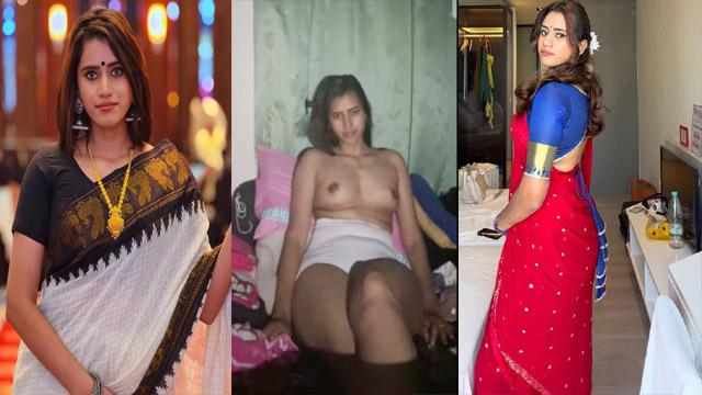 Tamil Saree Dancer Girl Full Naked Pussy Fingering Viral
