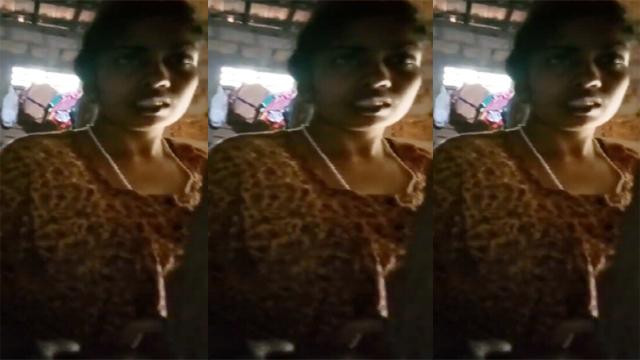 Tamil Hot Wife Affair MMS By Neighbour Lover Ex