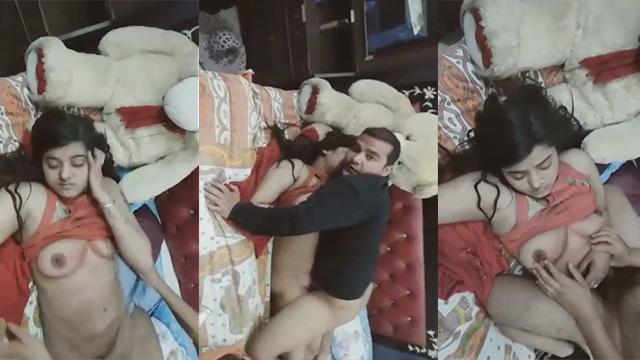 Horny Virgin Girl Fucking Her Brother Online