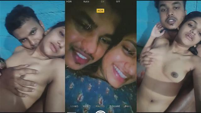Young Teen Girl Sucking BF Dick Painful Fucking Moaning HD