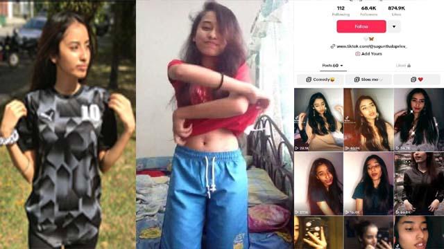 Tamil Girl Malaysian Nude Clip Viral To Boyfriend