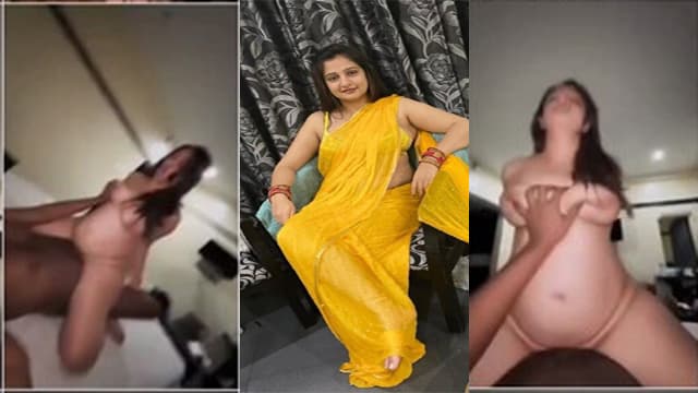 Indian Milf Wife Hard Fucking With Friend Viral Mms Video